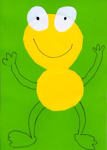 Dessin de Paolo