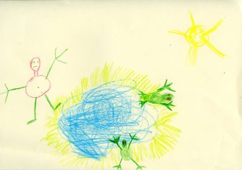 Dessin de Solan