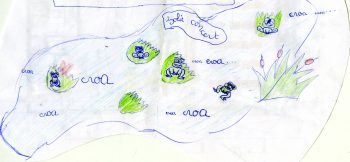Dessin de Sylvere
