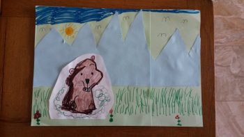 Dessin de Paul