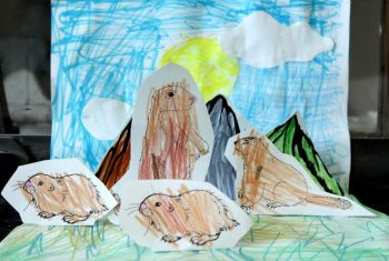 Dessin de Lison
