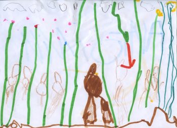 Dessin de Antonin