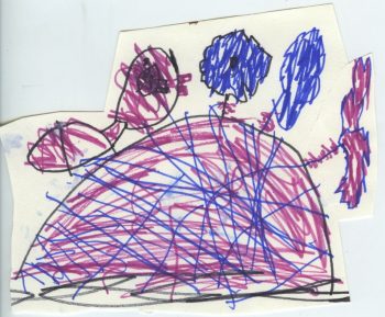 Dessin de Armand