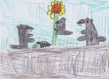 Dessin de Clarius