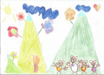 Dessin de Tess