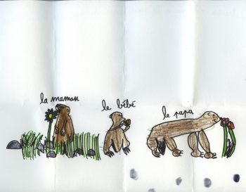 Dessin de Dilwen