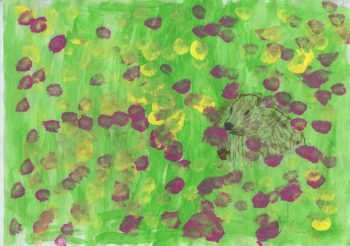 Dessin de isyan