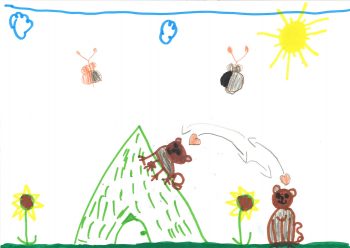 Dessin de Laura
