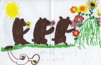 Dessin de Lison