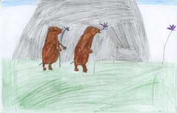 Dessin de Maxance