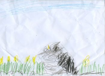 Dessin de Milo
