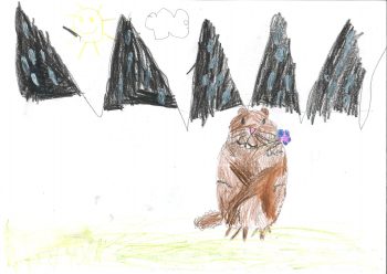 Dessin de Svenja