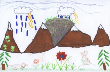 Dessin de Timéo