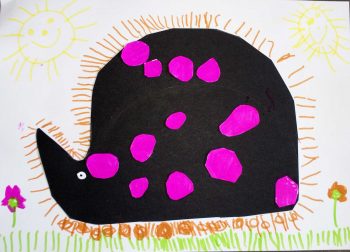Dessin de Celena