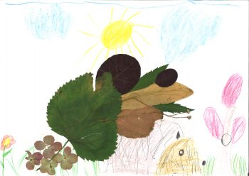 Dessin de Emma