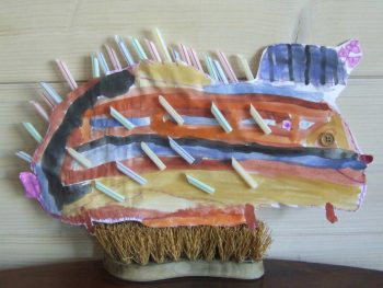 Dessin de Martin