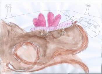 Dessin de Nathan