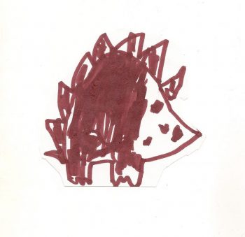 Dessin de Milo
