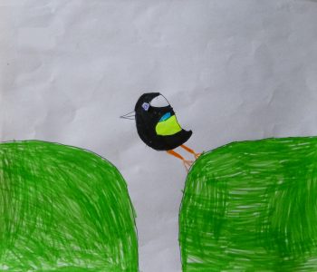 Dessin de Lorik
