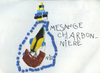 Dessin de Alexandre