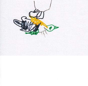 Dessin de Corenthin