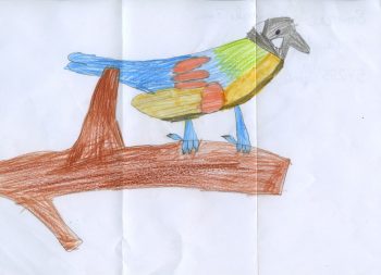 Dessin de Emeric