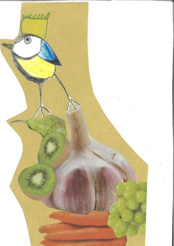 Dessin de Léa
