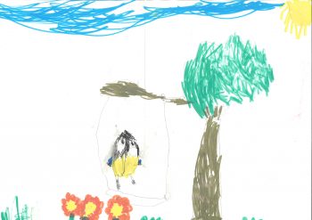 Dessin de Lucien