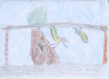 Dessin de Lunewen