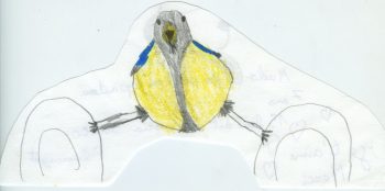 Dessin de Maëlo