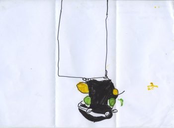 Dessin de Samuel