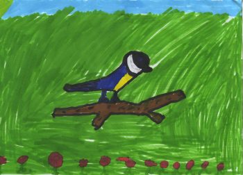 Dessin de Charlie