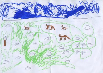 Dessin de Jules