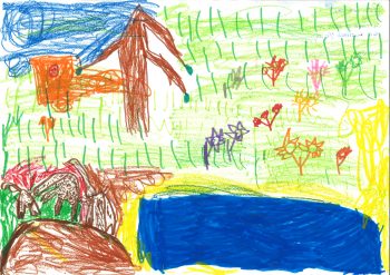 Dessin de Emeo