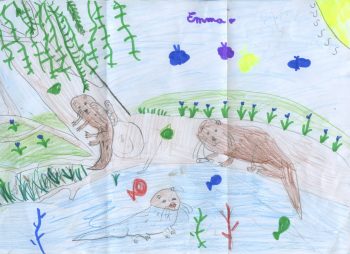 Dessin de Emma