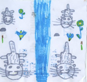 Dessin de Flaris