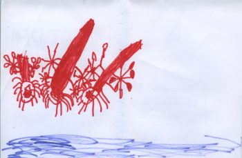 Dessin de Janardan
