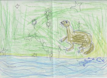 Dessin de Joslin