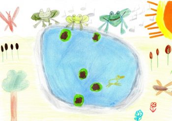 Dessin de MATHYS