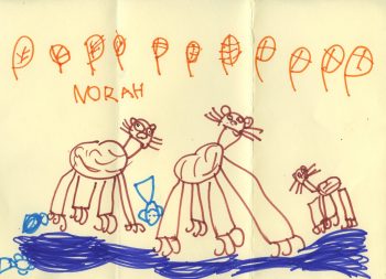 Dessin de Noram