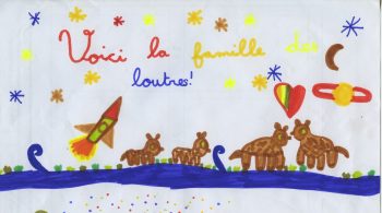 Dessin de Pierre