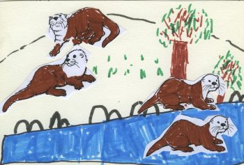 Dessin de Zian