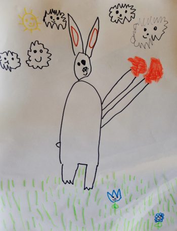 Dessin de Eno
