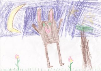 Dessin de Ernest