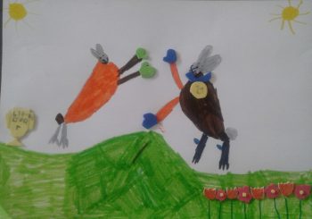 Dessin de Céléna
