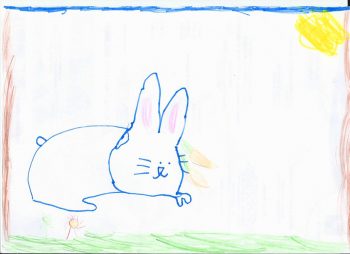 Dessin de Samuel