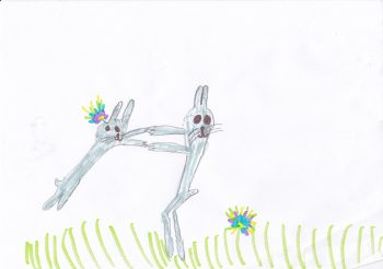 Dessin de Suzie