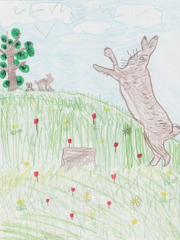 Dessin de Anthime