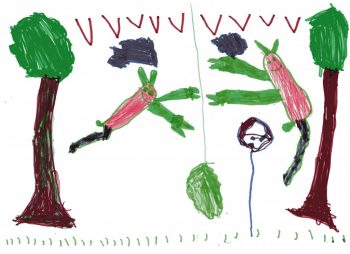 Dessin de Arthur