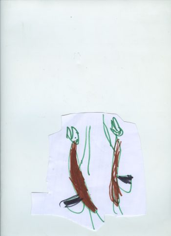 Dessin de Claire